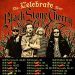 Black Stone Cherry UK Tour 2027 poster