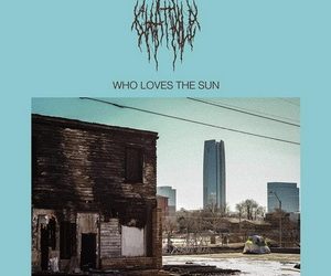 Chat Pile Who Loves the Sun cover