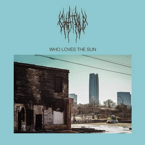 Chat Pile Who Loves the Sun cover