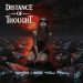 Distance of Thought When I See You Fall single cover