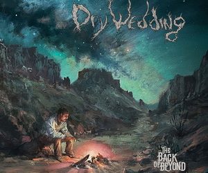 Dry Wedding The Back of Beyond cover