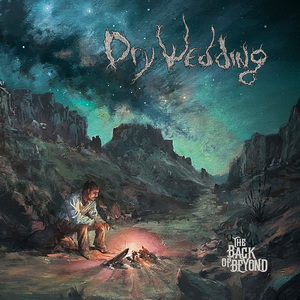 Dry Wedding The Back of Beyond cover