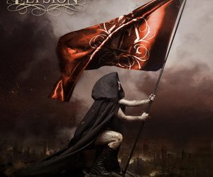 Elysion Identity cover