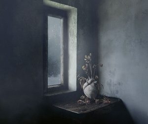 Holissstik Chapter 1: This Endless Solitude cover