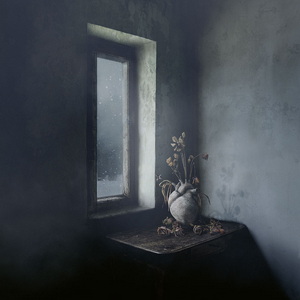 Holissstik Chapter 1: This Endless Solitude cover