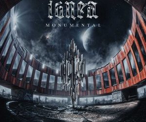 Ignea Monumental cover