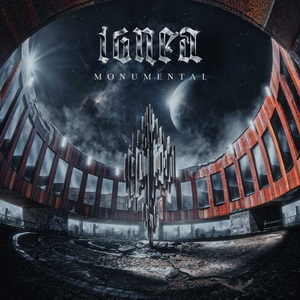 Ignea Monumental cover