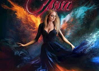 Issa Fire and Ice cover