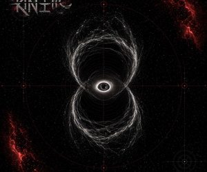 Kinetic Liminal cover
