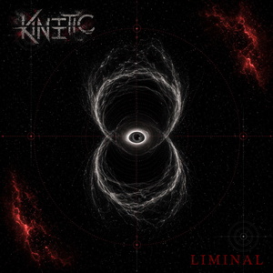 Kinetic Liminal cover