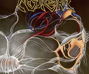 Miscreance Reminiscence cover