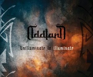 Oddland Unilluminate to Illuminate cover