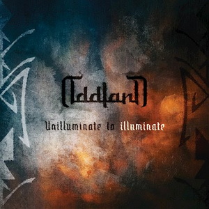 Oddland Unilluminate to Illuminate cover