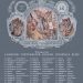 Polyphia North American European and UK Tour 2026 poster