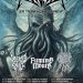 Revocation North American Tour 2026 poster