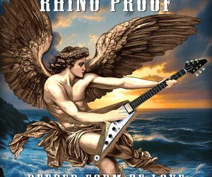 Rhino Proof Deeper Form of Love single cover