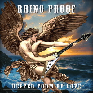 Rhino Proof Deeper Form of Love single cover
