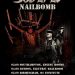 Soulfly UK Tour 2026 poster