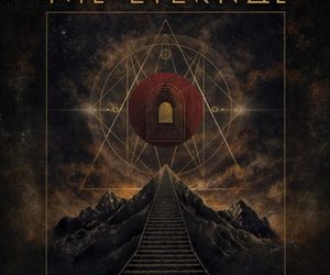 The Eternal Obscured Horizons cover