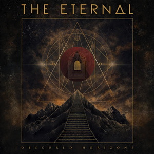 The Eternal Obscured Horizons cover
