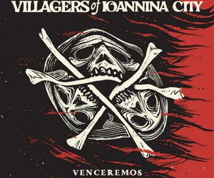 Villagers of Ioannina City Venceremos cover
