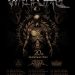 Whitechapel North American Tour 2026 poster