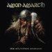 Amon Amarth The Allfather Awakens cover