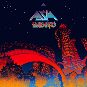 Asia Indigo cover