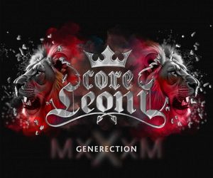 CoreLeoni Generection cover