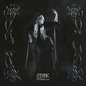 Eivør Tungl cover