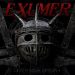 Exumer Death Mask Messiah cover