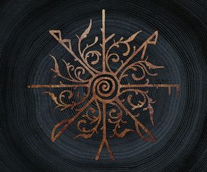 Gåte Sigil cover