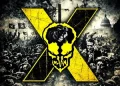 Geoff Tate Operation: Mindcrime III cover