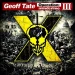 Geoff Tate Operation: Mindcrime III cover