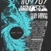 Ho99o9 & N8NoFace North American Tour 2026 poster