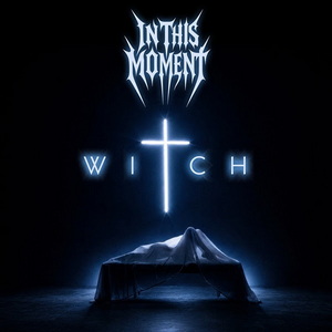 In This Moment Witch cover