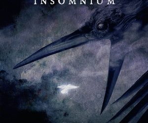 Insomnium Netherworlds cover