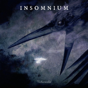 Insomnium Netherworlds cover