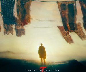 Mother Of Millions T cover