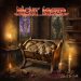 Night Laser Rats in the Cradle cover