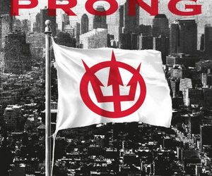 Prong Prong Cover