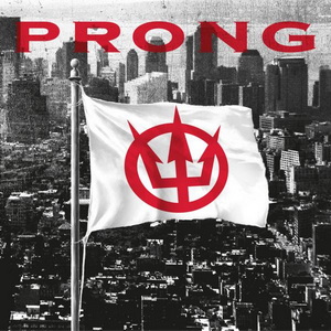 Prong Prong Cover