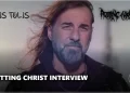 Rotting Christ Sakis Grande Rock Interview 2026