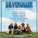 Silveroller UK Tour 2027 poster