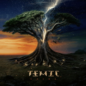 Temic Ceiba cover