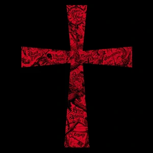 Tony Iommi From the Dark cover
