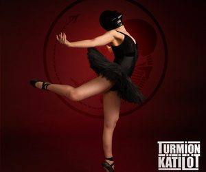 Turmion Kätilöt Resodance cover