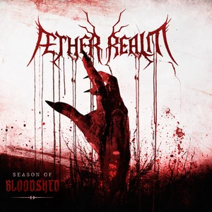Aether Realm Season of Bloodshed cover