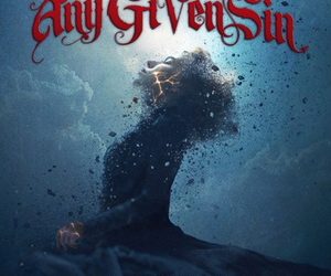 Any Given Sin Until We Disappear cover