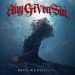 Any Given Sin Until We Disappear cover